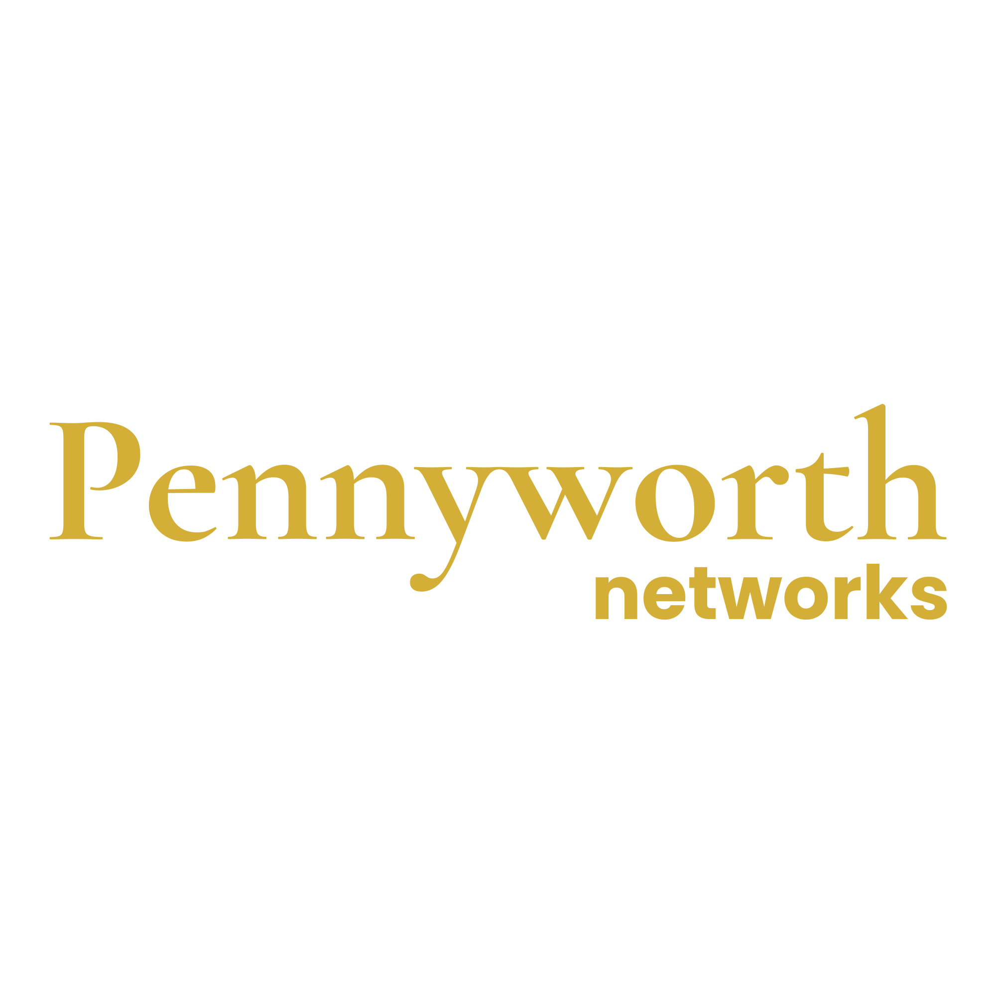 Pennyworth Networks
